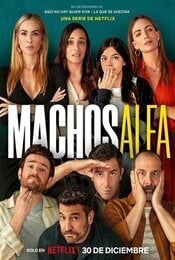 Machos Alfa