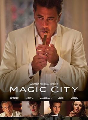 Magic City