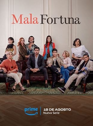 Mala Fortuna