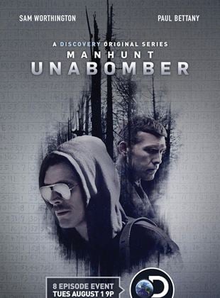 Manhunt (2017)