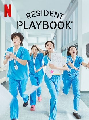 Manual para residentes