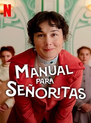 Manual para señoritas