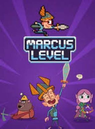 Cartel de Marcus Level