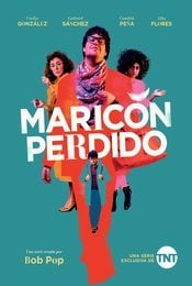 Maricón perdido