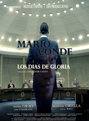 Mario Conde: Los días de gloria
