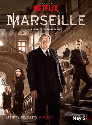 Cartel de Marseille