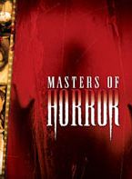 Masters of Horror