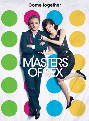 Masters of Sex