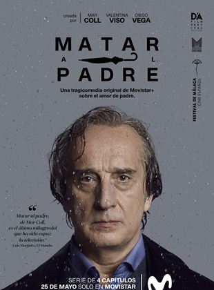 Matar al padre