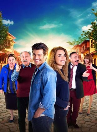 Cartel de Matrimonio por sorpresa