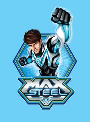 Max Steel