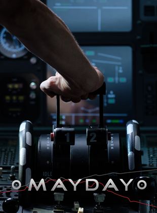 Mayday: Catástrofes aéreas