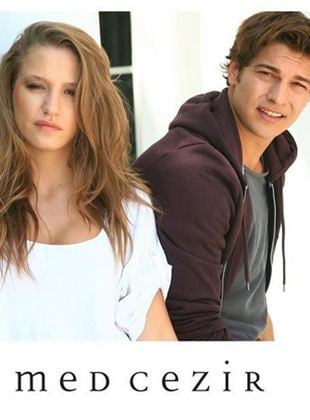 Cartel de Medcezir