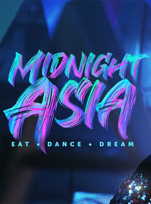 Medianoche en Asia: Comer. Bailar. Soñar