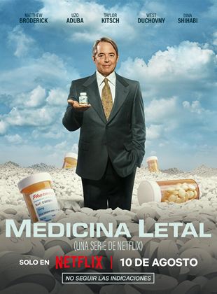 Medicina letal