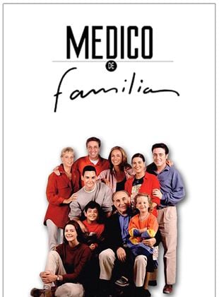 Médico de familia