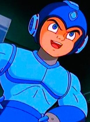 Mega Man