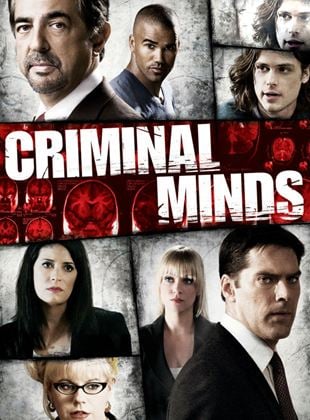 Mentes criminales