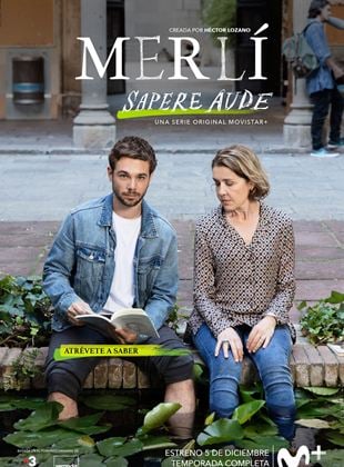 Merlí: Sapere Aude