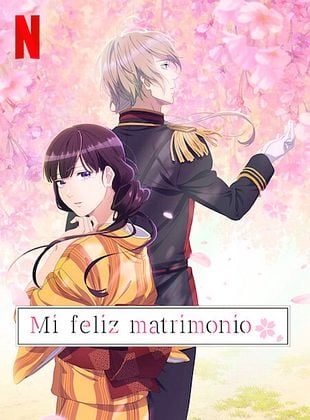 Mi feliz matrimonio - Temporada 2