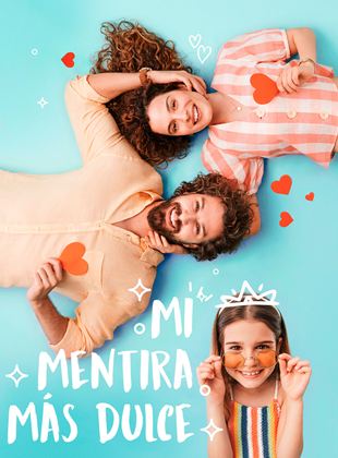 Mi mentira más dulce