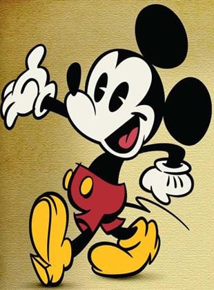 Mickey Mouse