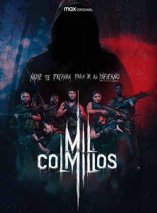 Mil Colmillos