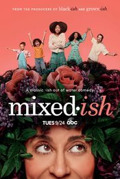 Mixed-ish
