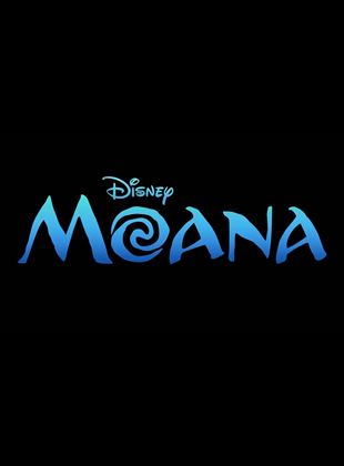 Cartel de Moana