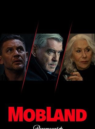 MobLand (Tierra de mafiosos)