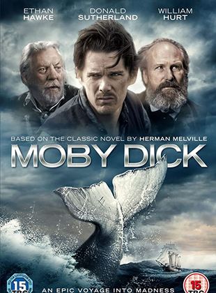 Moby Dick