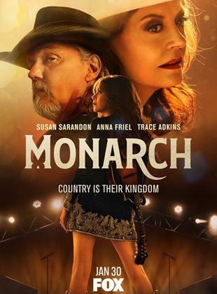 Cartel de Monarch