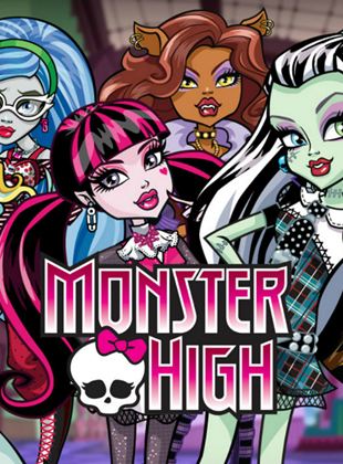 Monster High