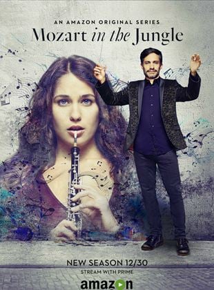 Mozart in the Jungle