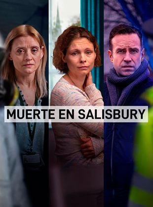 Muerte en Salisbury