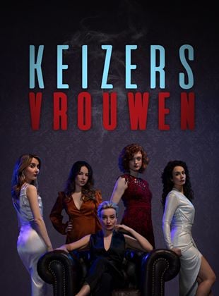 Mujeres de la Noche