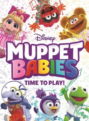 Muppet Babies (2018)