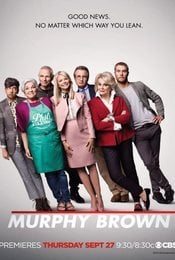 Murphy Brown