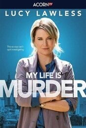 My Life is Murder