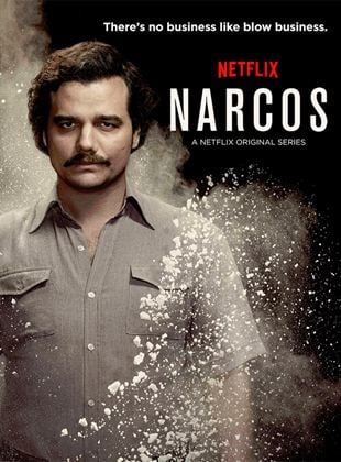 Cartel de Narcos