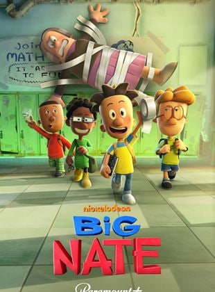 Cartel de Nate, El grande