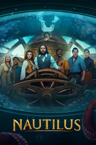 Cartel de Nautilus