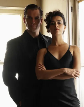 NCIS: Tony & Ziva