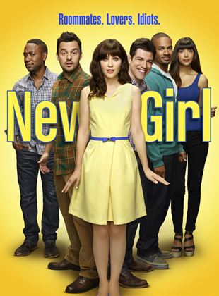 New Girl