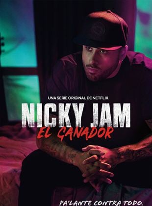 Nicky Jam: El Ganador