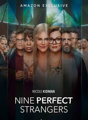 Nine Perfect Strangers