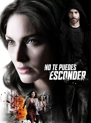 No te puedes esconder