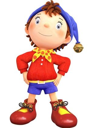 Noddy in Toyland