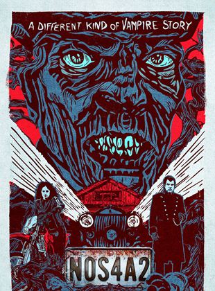 NOS4A2 (Nosferatu)