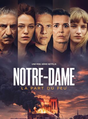 Cartel de Notre Dame